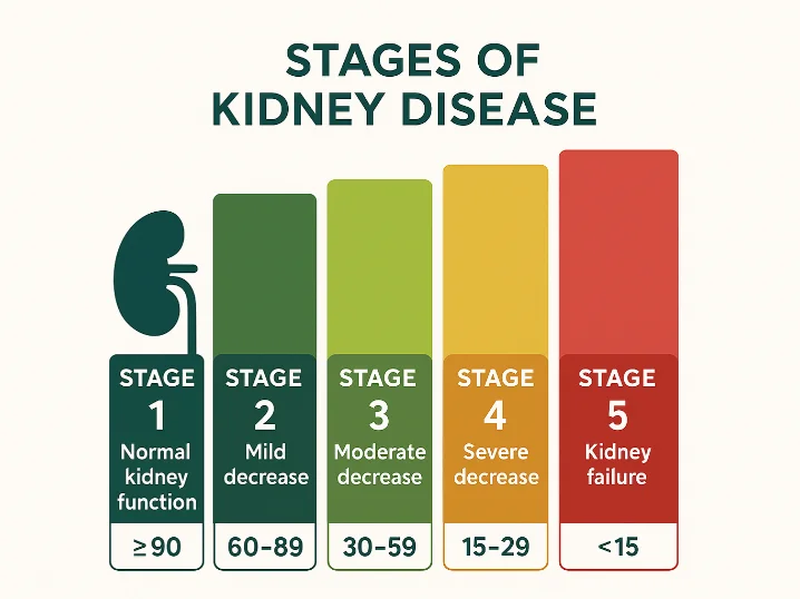 stages of kidney disease 1748441071696